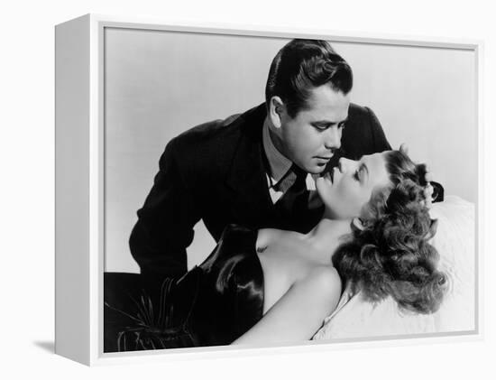 Gilda, 1946-null-Framed Premier Image Canvas