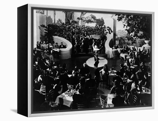 Gilda, 1946-null-Framed Premier Image Canvas