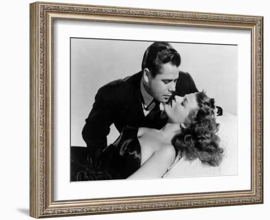 Gilda, 1946-null-Framed Photographic Print