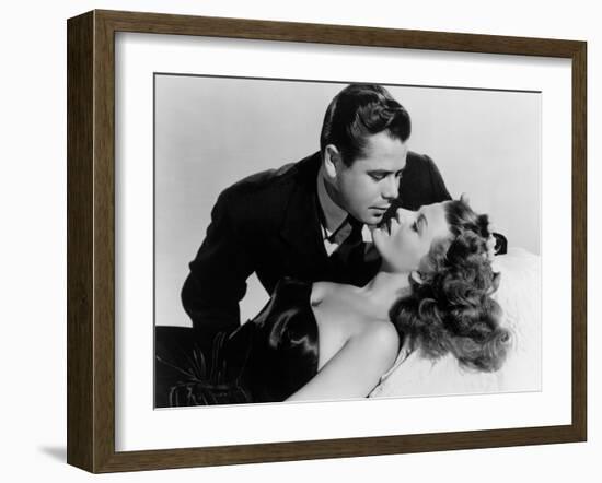 Gilda, 1946-null-Framed Photographic Print