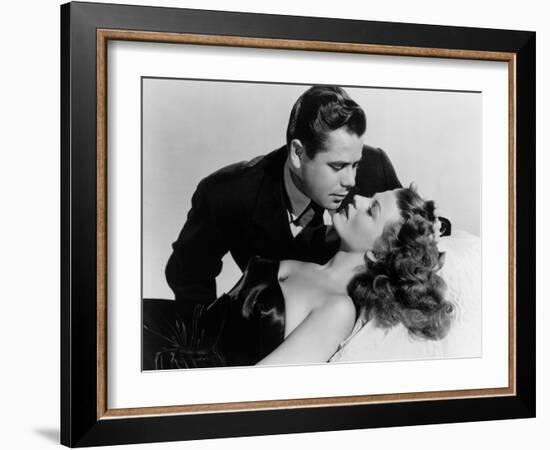 Gilda, 1946-null-Framed Photographic Print