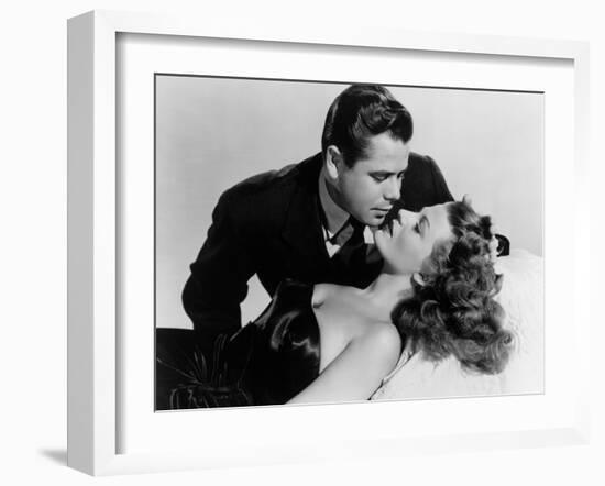 Gilda, 1946-null-Framed Photographic Print