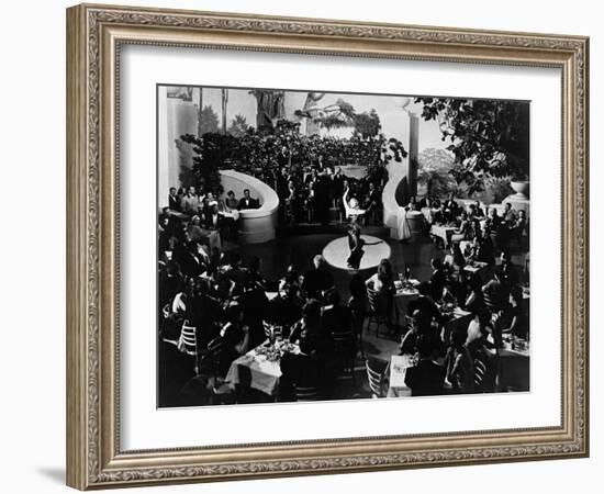 Gilda, 1946-null-Framed Photographic Print