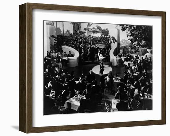 Gilda, 1946-null-Framed Photographic Print