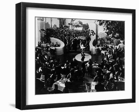 Gilda, 1946-null-Framed Photographic Print