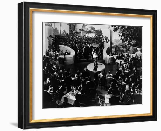 Gilda, 1946-null-Framed Photographic Print