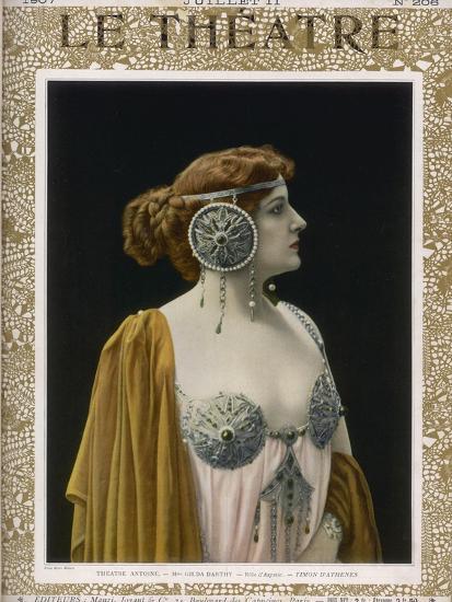 Art Print, , large