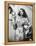 Gilda, Rita Hayworth, 1946-null-Framed Premier Image Canvas