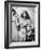 Gilda, Rita Hayworth, 1946-null-Framed Photographic Print