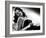 Gilda, Rita Hayworth, 1946-null-Framed Premium Photographic Print