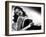 Gilda, Rita Hayworth, 1946-null-Framed Premium Photographic Print