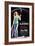 Gilda, Rita Hayworth, 1946-null-Framed Art Print