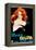 Gilda, Rita Hayworth, Italian Poster Art, 1946-null-Framed Stretched Canvas