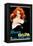 Gilda, Rita Hayworth, Italian Poster Art, 1946-null-Framed Stretched Canvas