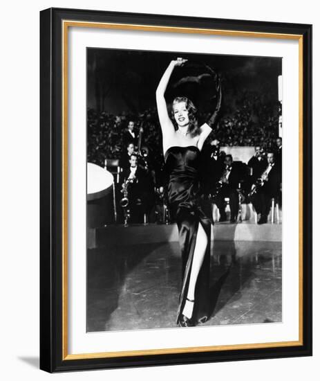 Gilda-null-Framed Photo