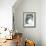 Gilded Abstract-Ann Tygett Jones Studio-Framed Giclee Print displayed on a wall