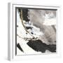 Gilded Arcs I-Chris Paschke-Framed Art Print