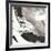 Gilded Arcs I-Chris Paschke-Framed Giclee Print