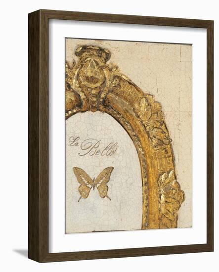 Gilded Beauty-Arnie Fisk-Framed Art Print