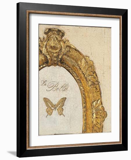 Gilded Beauty-Arnie Fisk-Framed Art Print