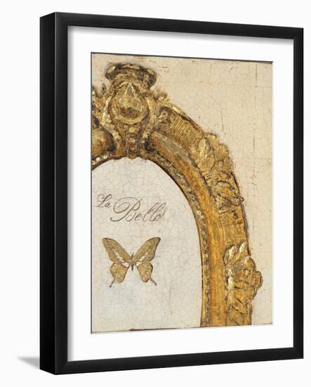 Gilded Beauty-Arnie Fisk-Framed Art Print