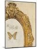 Gilded Beauty-Arnie Fisk-Mounted Art Print