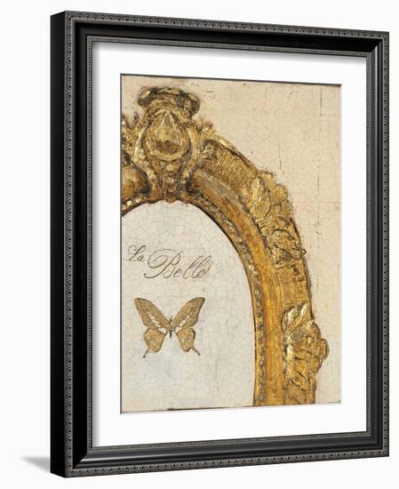 Gilded Beauty-Arnie Fisk-Framed Art Print