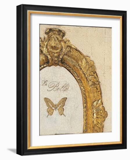 Gilded Beauty-Arnie Fisk-Framed Art Print