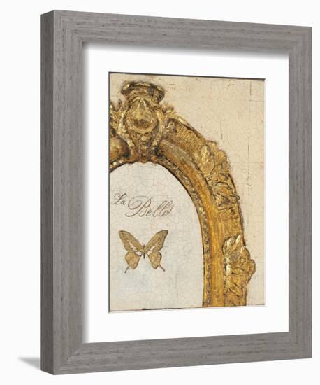 Gilded Beauty-Arnie Fisk-Framed Art Print