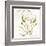 Gilded Bison-Chris Paschke-Framed Art Print