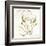 Gilded Bison-Chris Paschke-Framed Art Print