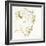Gilded Buffalo-Chris Paschke-Framed Art Print