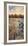 Gilded Horizon II-Georges Generali-Framed Giclee Print