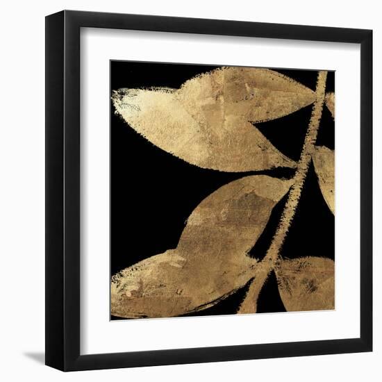 Gilded II-Sloane Addison ?-Framed Art Print