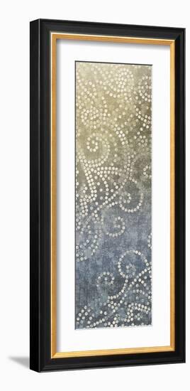 Gilded III-Mali Nave-Framed Giclee Print