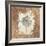 Gilded Leaf V-Avery Tillmon-Framed Premium Giclee Print