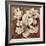 Gilded Lilies-Carson-Framed Giclee Print