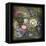 Gilded Maogi-Bill Jackson-Framed Premier Image Canvas