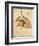 Gilded Oak-Arnie Fisk-Framed Art Print