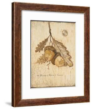 Gilded Oak-Arnie Fisk-Framed Art Print