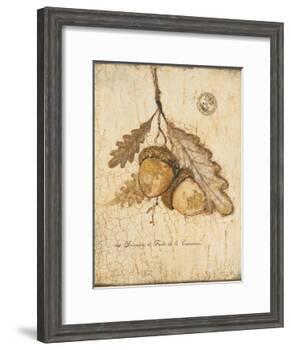 Gilded Oak-Arnie Fisk-Framed Art Print