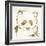 Gilded Panda-Chris Paschke-Framed Premium Giclee Print