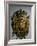 Gilded Savoy Coat of Arms, Italy-null-Framed Giclee Print