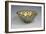 Gilded Silver Basin, 1618-1623-Cornelio Ghiretti-Framed Giclee Print