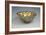 Gilded Silver Basin, 1618-1623-Cornelio Ghiretti-Framed Giclee Print