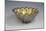 Gilded Silver Basin, 1618-1623-Cornelio Ghiretti-Mounted Giclee Print