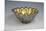 Gilded Silver Basin, 1618-1623-Cornelio Ghiretti-Mounted Giclee Print