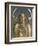 Gilded Silver Pitcher, 1618-1623-Cornelio Ghiretti-Framed Giclee Print