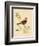 Gilded Songbird 3-Chad Barrett-Framed Art Print