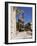 Gilded Wrought Iron Gates, Place Stanislas, Nancy, Lorraine, France-Richardson Peter-Framed Photographic Print